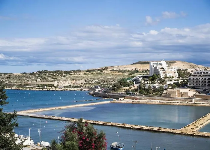 Seascape With Sea Views - 6 Persons , 2 Bathrooms *