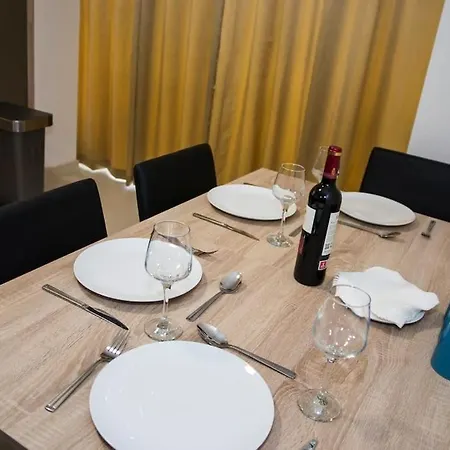 Apartamento Seascape With Sea Views - 6 Persons , 2 Bathrooms *