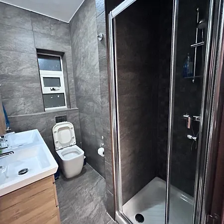 Seascape With Sea Views - 6 Persons , 2 Bathrooms 公寓 *