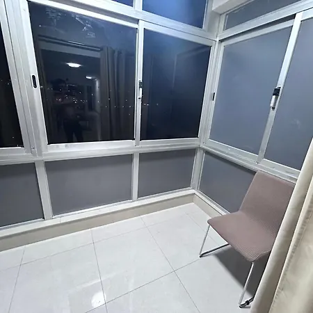 Apartment Seascape With Sea Views - 6 Persons , 2 Bathrooms St. Paul's Bay