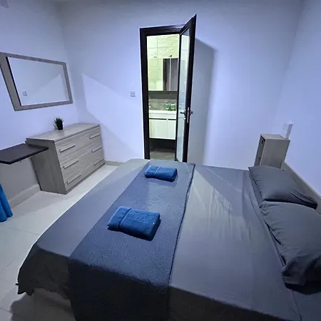 Seascape With Sea Views - 6 Persons , 2 Bathrooms Apartment