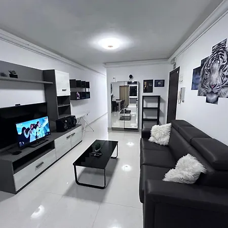 Apartment Seascape With Sea Views - 6 Persons , 2 Bathrooms