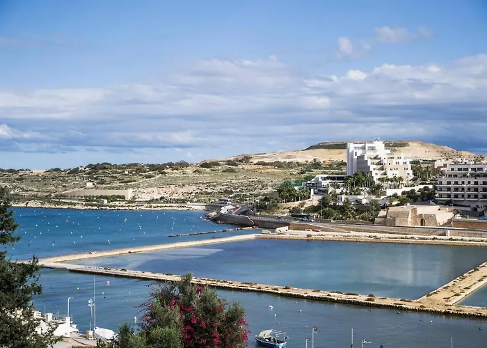 Seascape With Sea Views - 6 Persons , 2 Bathrooms Appartamento