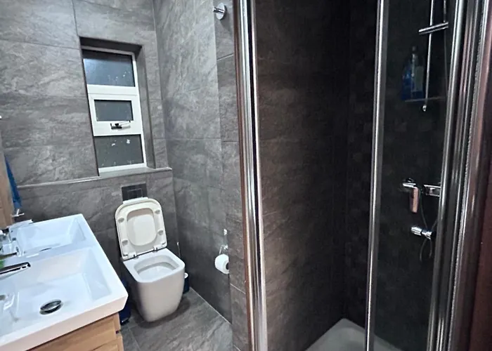 Seascape With Sea Views - 6 Persons , 2 Bathrooms Appartamento *