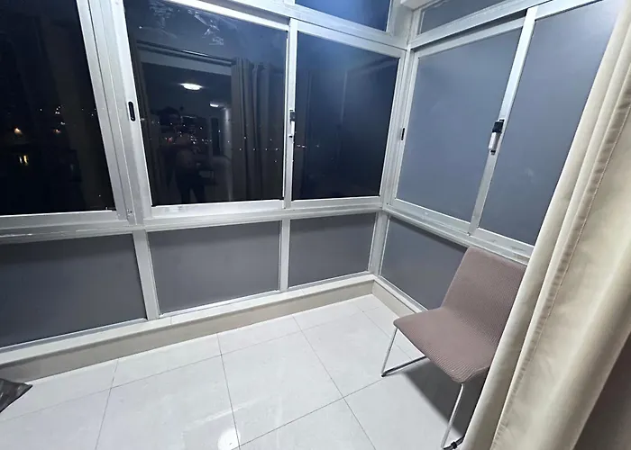 Appartamento Seascape With Sea Views - 6 Persons , 2 Bathrooms St. Paul's Bay