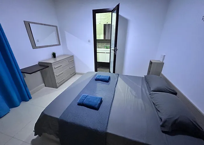 Seascape With Sea Views - 6 Persons , 2 Bathrooms Appartamento