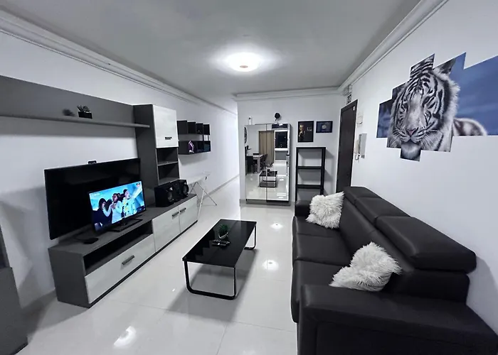 Apartman Seascape With Sea Views - 6 Persons , 2 Bathrooms